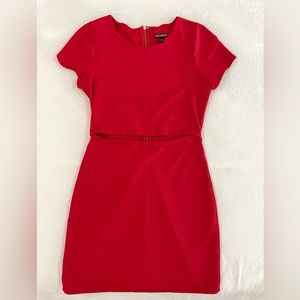 Express Dress